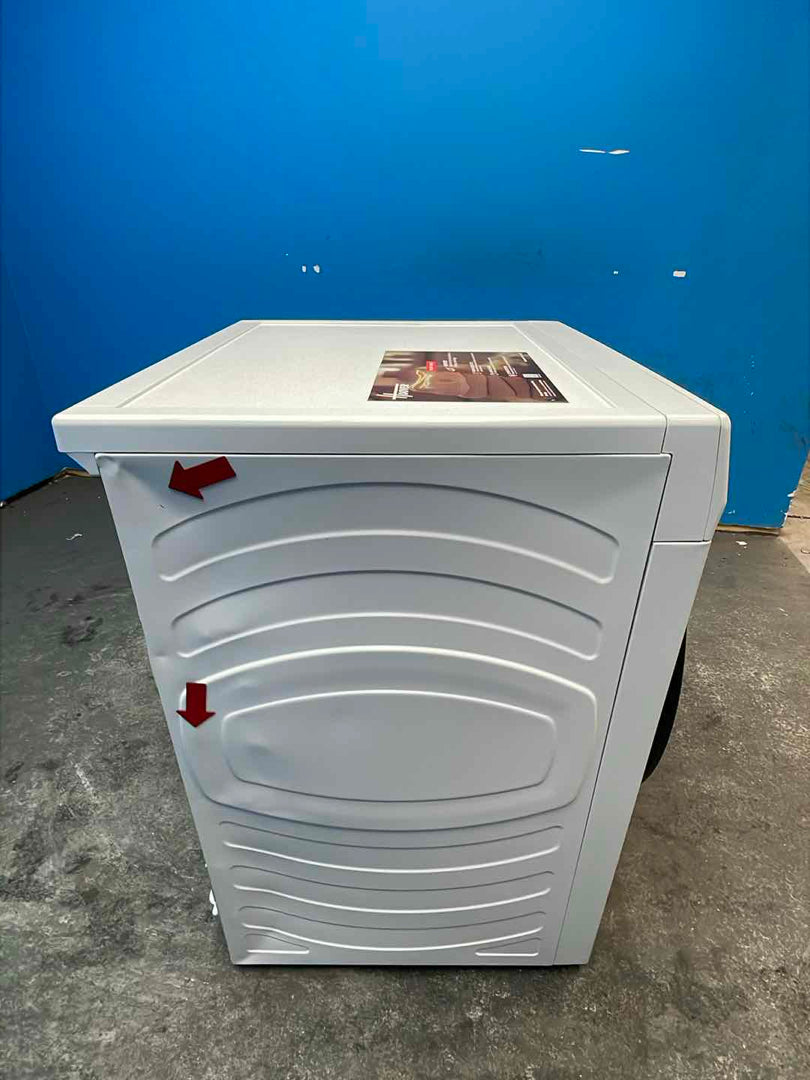 #GRC-160-750 - Hoover Pro Dry Series 3 HBR 10N2BX-80 Heat Pump Tumble Dryer