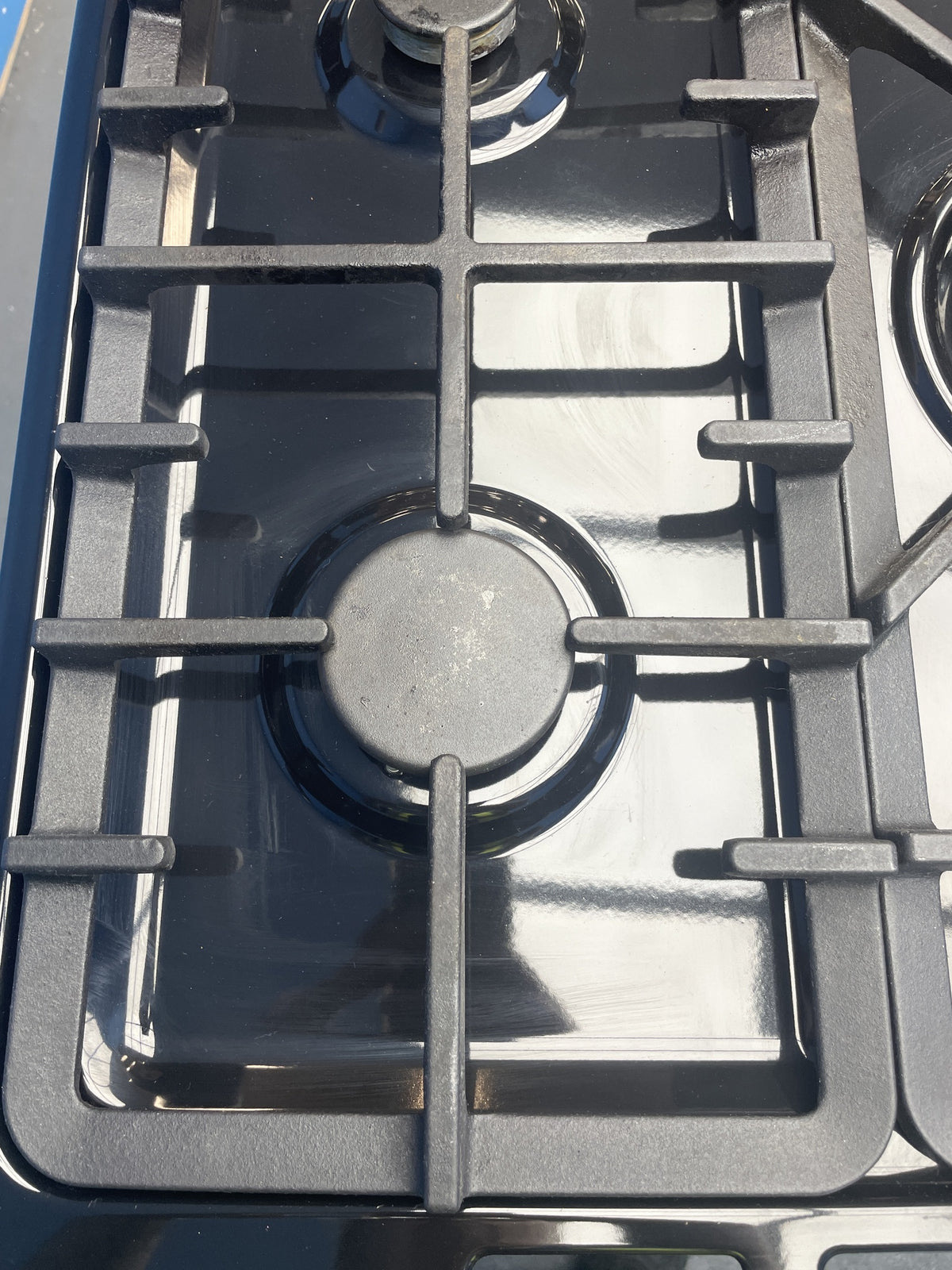 #GRC-159-428 - Belling Farmhouse 100cm Dual Fuel Range Cooker