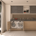 Hoover HBDODS695TAMCE80 Integrated 9kg / 5kg 1600 Spin Washer Dryer - Renew 2 U