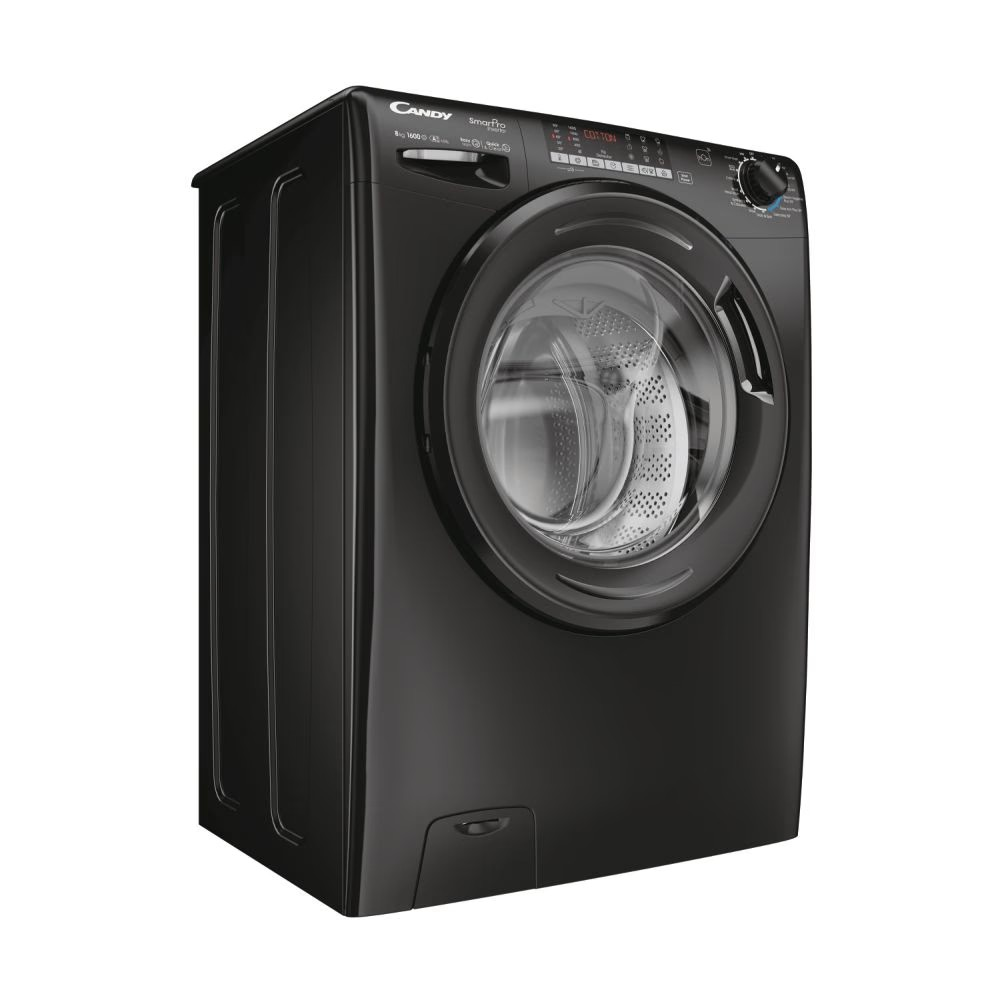Candy Smart Pro CSO 686TWMBB6-80 8kg 1600 Spin Washing Machine – Renew 2 U