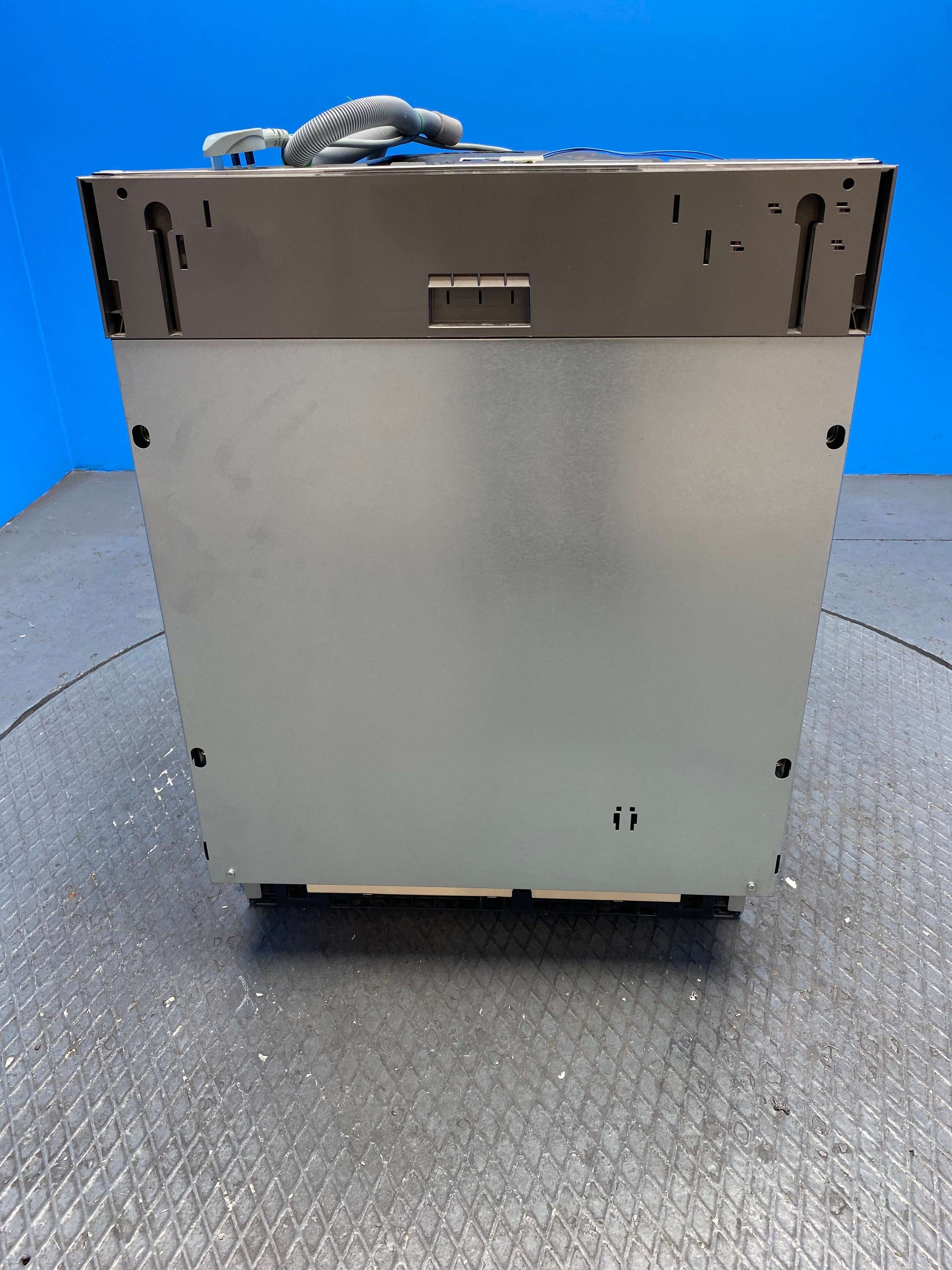 Hoover HI3E9E0S Intergrated 13 Place Setting Dishwasher