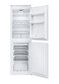Hoover HOB50N518FVK Integrated 228 Litre Combi Fridge Freezer - Renew 2 U