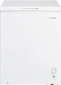 Comfee RCC146WH2EU(E) 143L Chest Fridge Freezer
