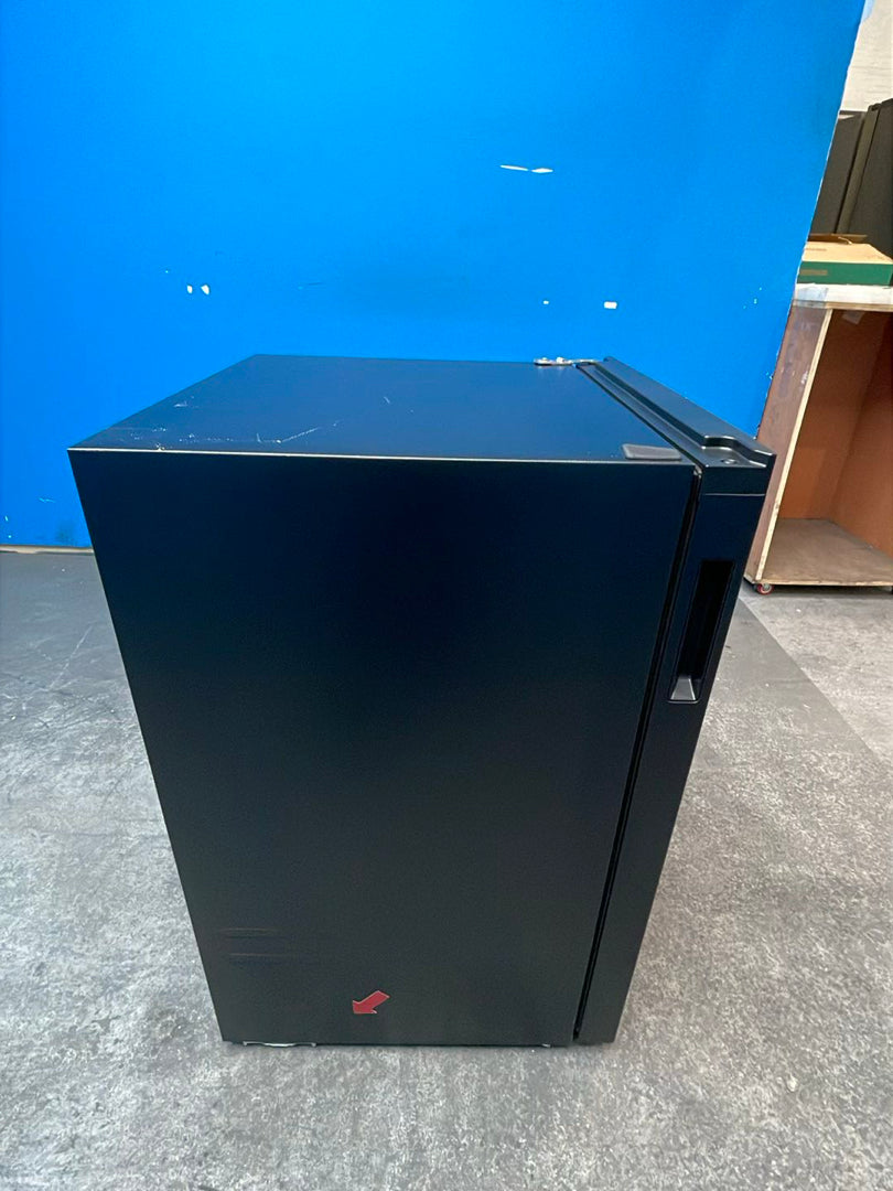 #GRC-161-724 - Hoover H-Freeze 300 HONUQ2L58EBK 90L Under Counter Freezer