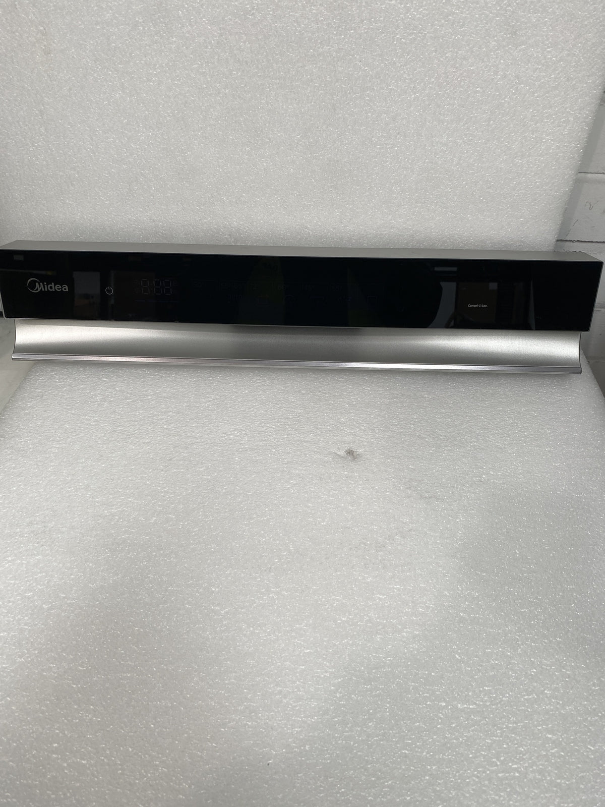 #GRC-155-601 - Midea MDWEF1433GSS Dishwasher Control Board