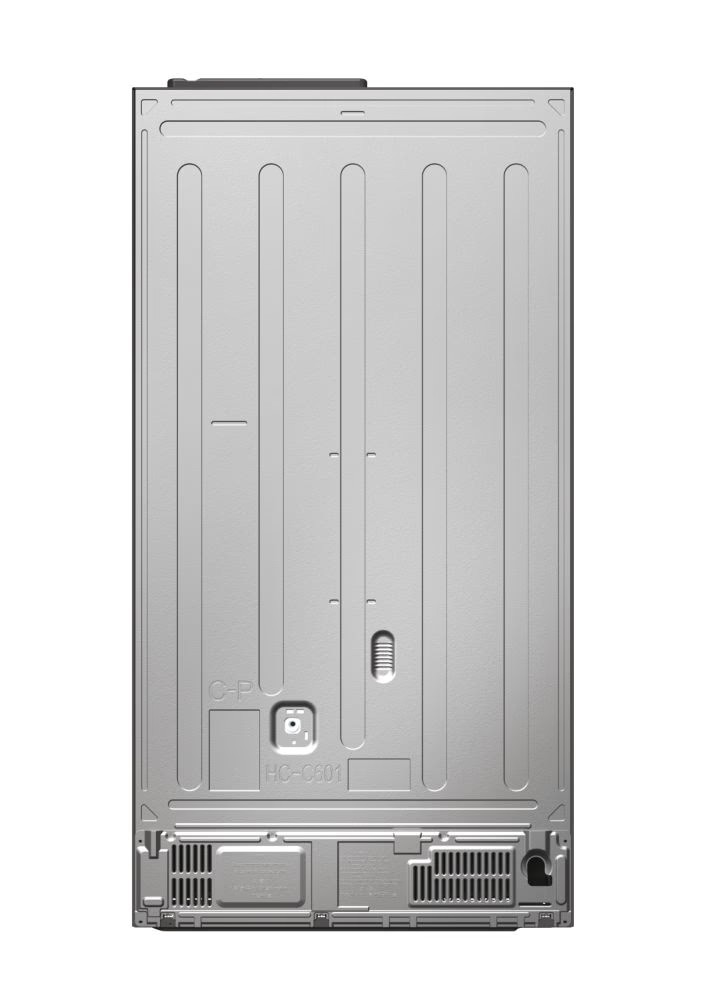 Haier HSW59F18DIMM Series 5 American Style Fridge Freezer – Renew 2 U