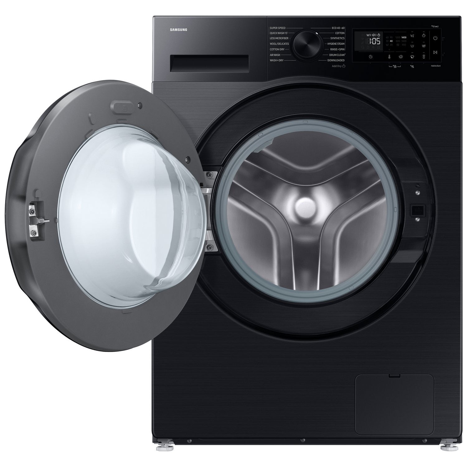 Samsung Series 5 WD90DG5G34BB 9/5kg 1400rpm Washer Dryer – Renew 2 U