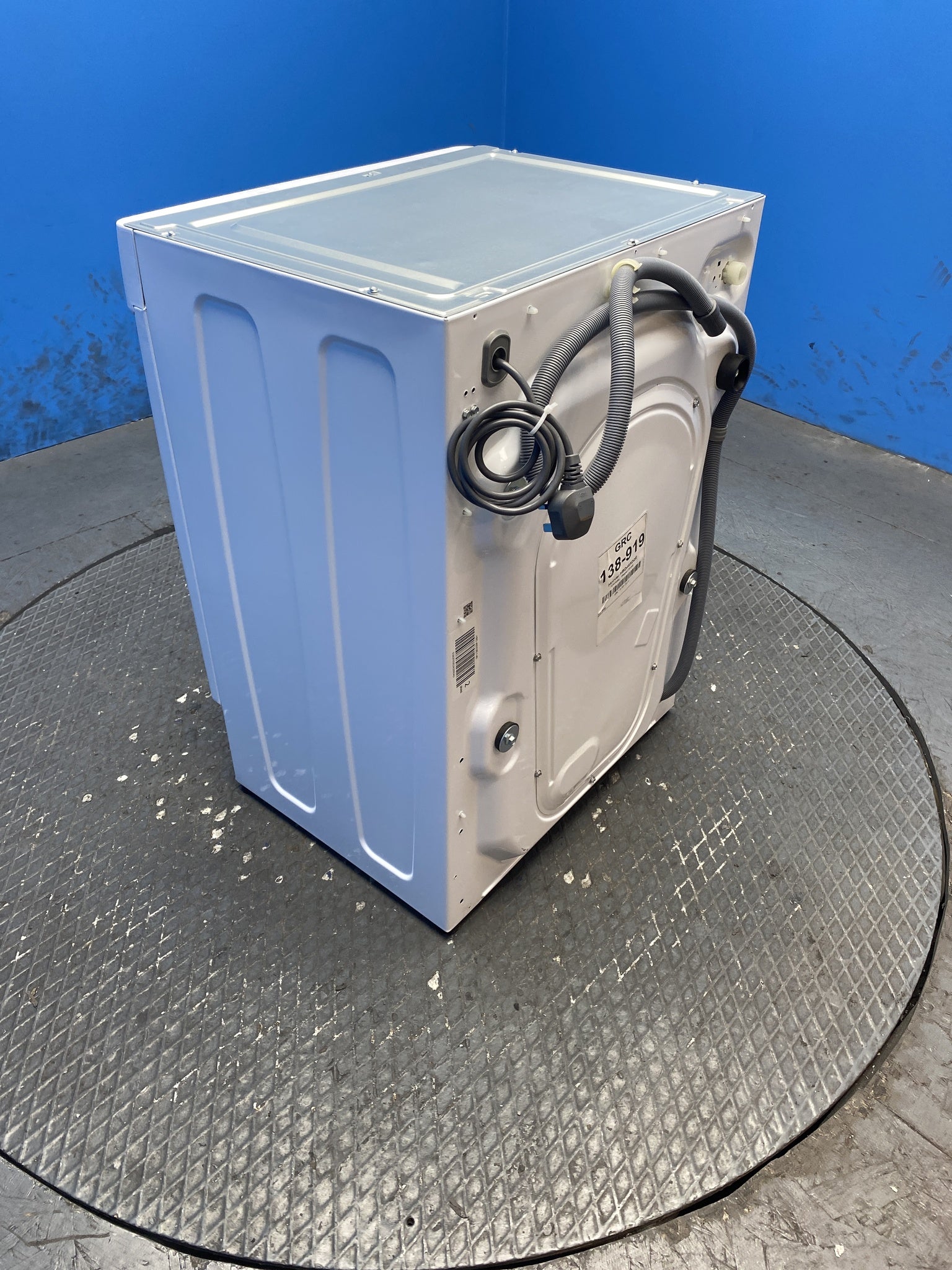 Hoover HBD 485D2E Integrated 8kg/5kg 1400rpm Washer Dryer