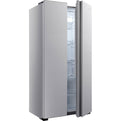 Fridgemaster MS83430ES Total No Frost American Fridge Freezer - Renew 2 U