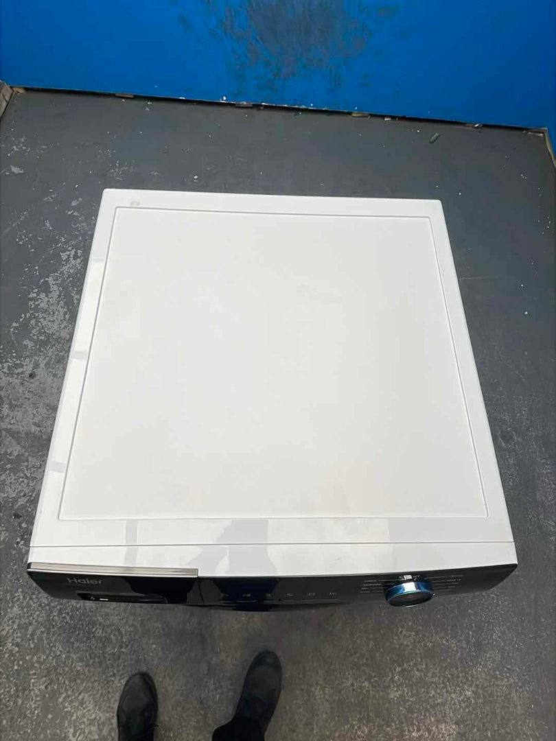 #GRC-160-489 - Haier HW90-B14939 Series 3 9kg 1400 Spin Washing Machine