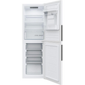 Hoover HOCT3L517EWWK-1 246 Litre Low Frost Combi Fridge Freezer