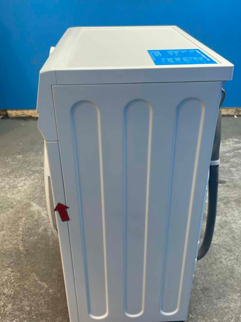 #GRC-161-753 - Midea MF100W70 7kg 1200 Spin Washing Machine