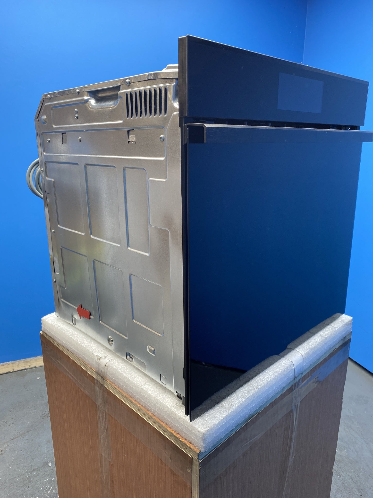 Haier ID Series 2 H6ID25G3YTB1 78L Multifunction Built-in Smart Oven