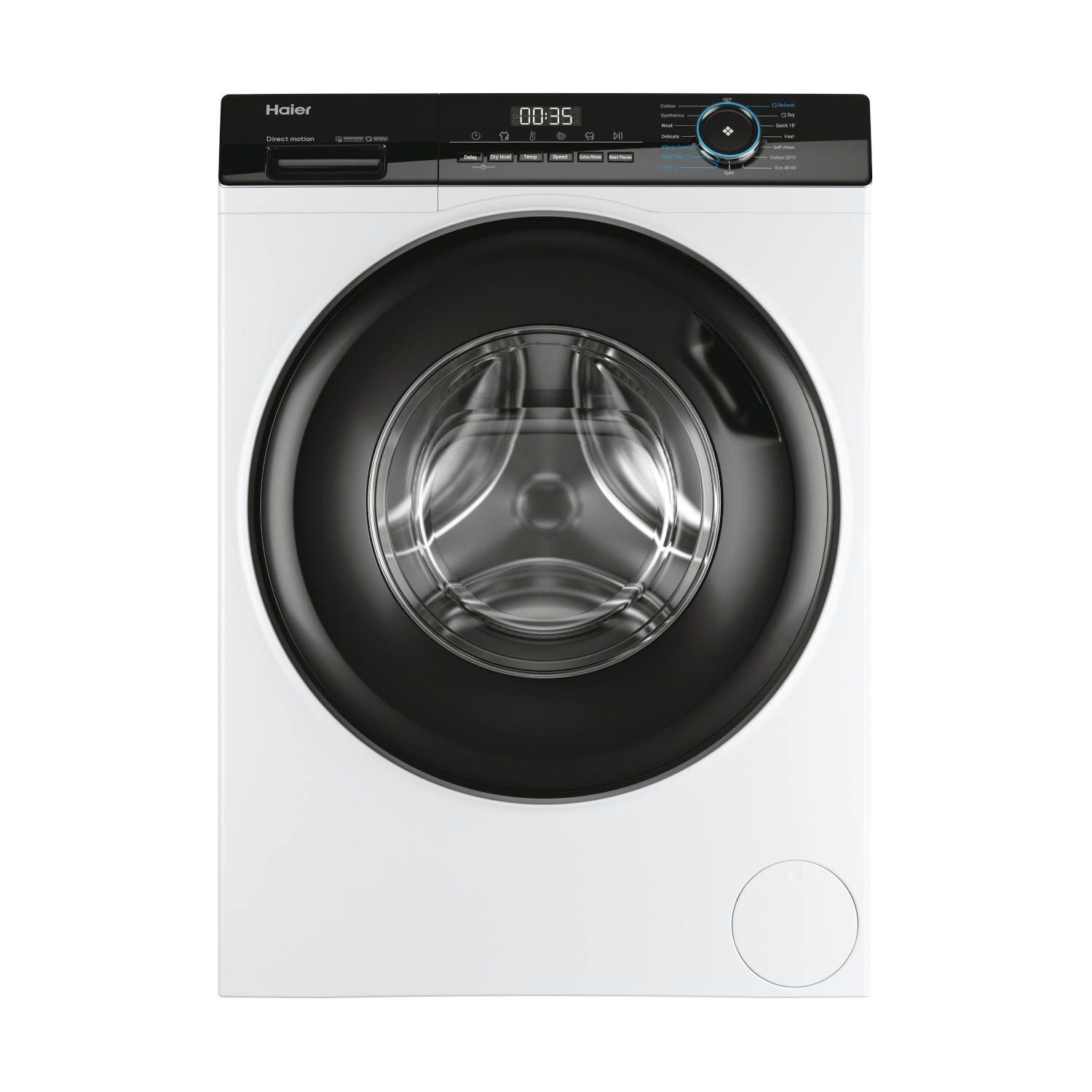 Haier Haier I-Pro Series 3 HWD90-B14939 9kg/6kg 1400rpm Washer Dryer – Renew 2 U