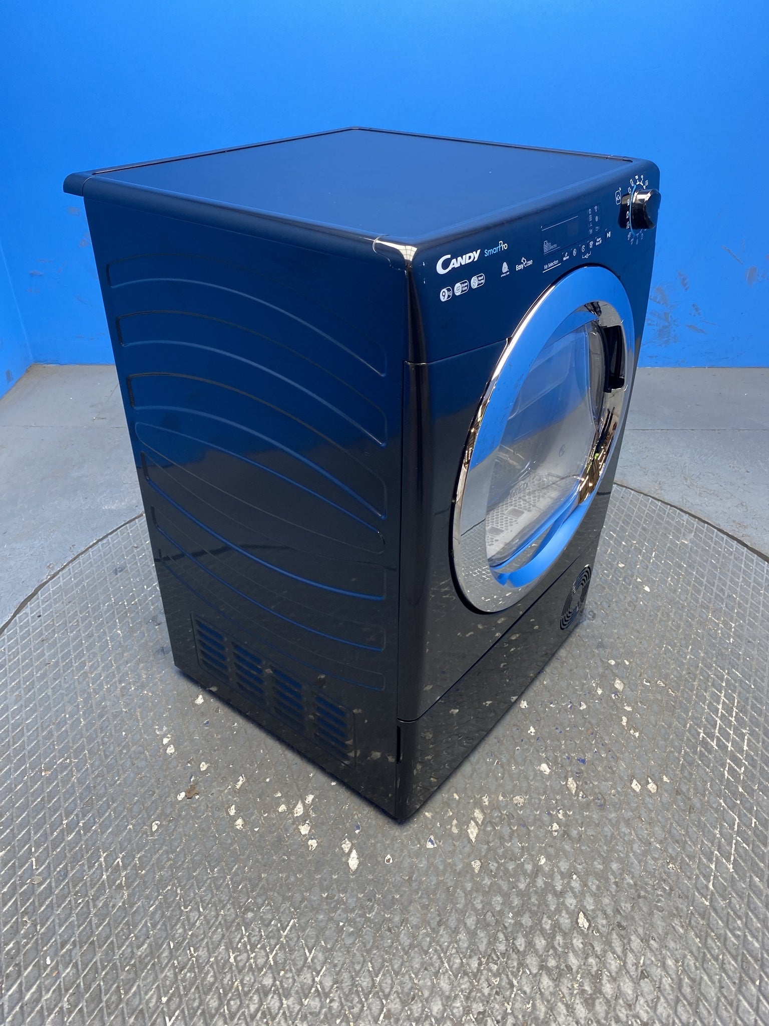 Candy CSOEH9A2DCEB 9kg Heat Pump Tumble Dryer