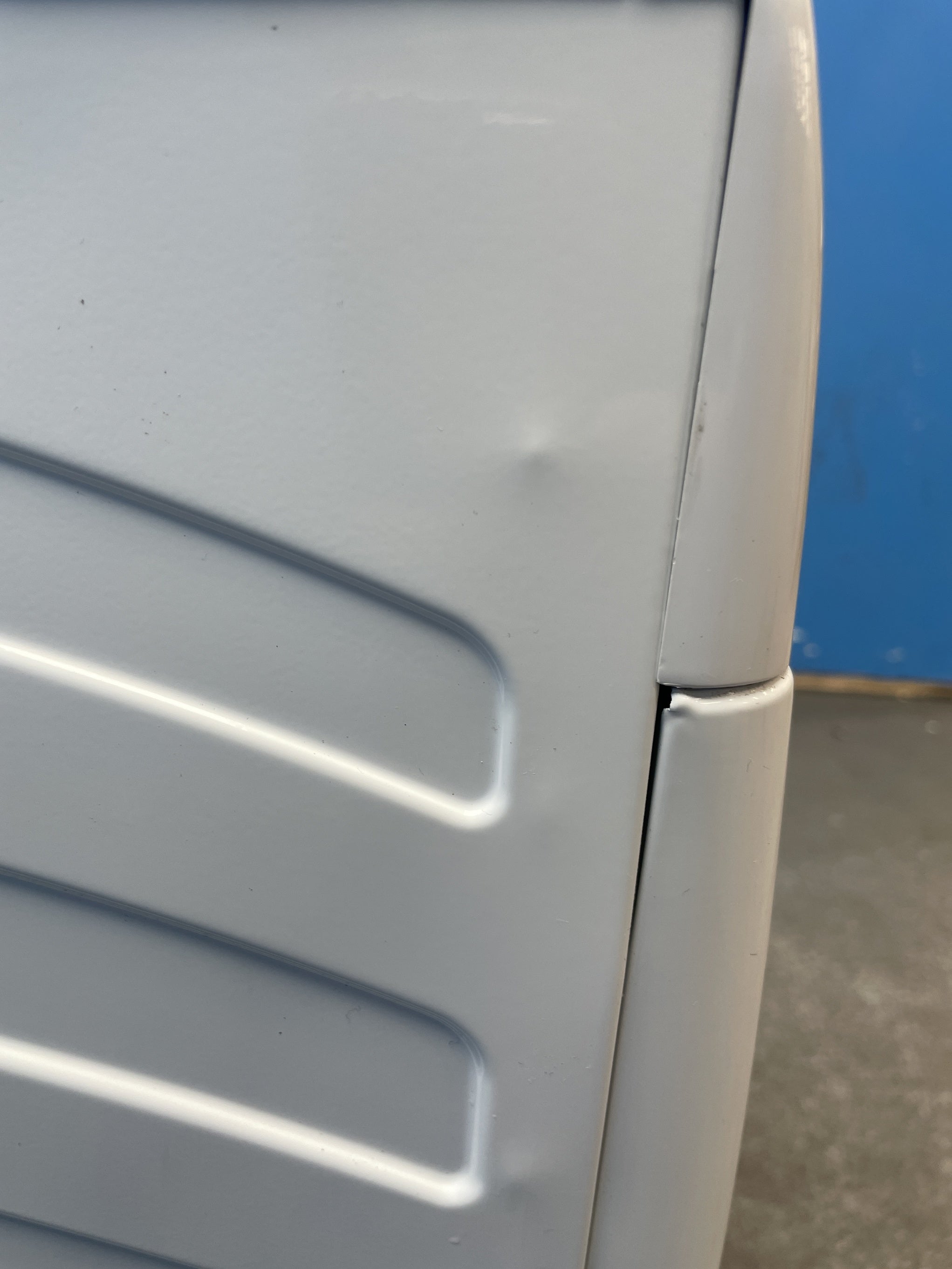 #GRC-159-499 - Hoover H-DRY 350 HRE H9N2TBE-80 9kg Heat Pump Tumble Dryer