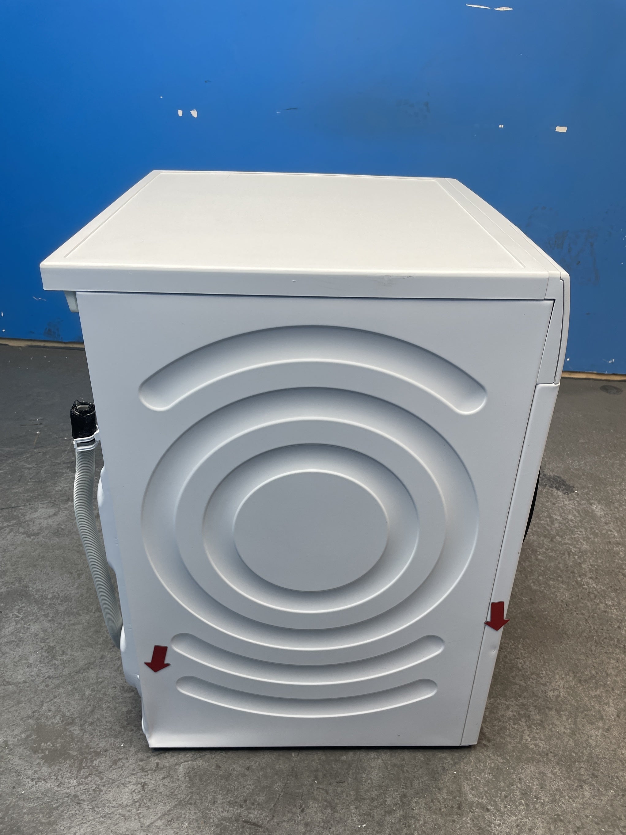 #GRC-163-180 - Bosch WGG24400GB Series 6 9kg 1400 Spin Washing Machine