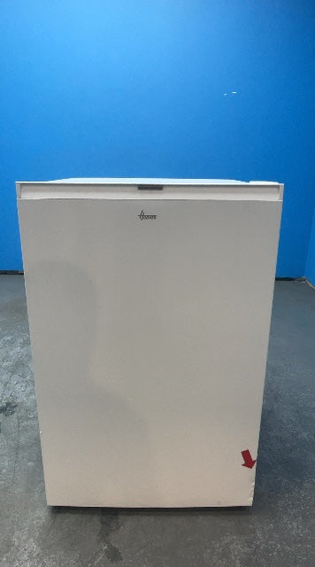 #GRC-163-019 - Hoover H-FRIDGE 300 54cm Under Counter Fridge – 129L Capacity, White