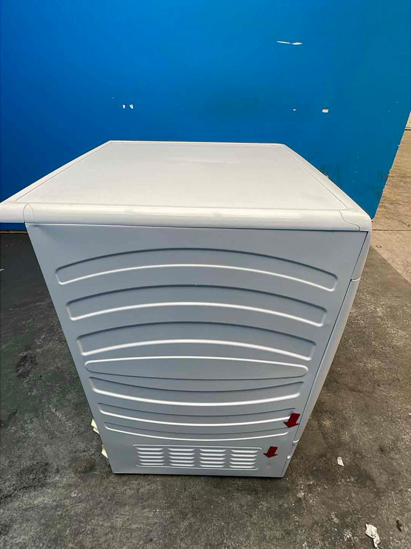 #GRC-160-776 - Hoover HLEC8DE 8kg Condenser Tumble Dryer