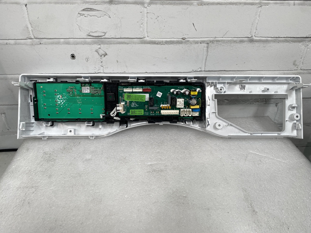 #GRC-158-004 - Hisense WF5S1045BW Washing Machine Main Control Board