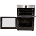 Russell Hobbs RH60EDOIH6011SS 60cm Induction Freestanding Cooker - Renew 2 U