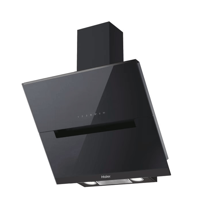 Haier HADG6DS46BWIFI I-Link Smart Oven Hood