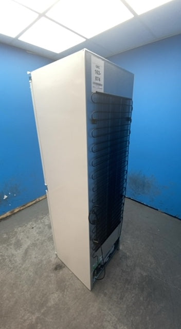 #GRC-163-874 - Hoover H-FRIDGE 300 57.3cm Integrated 50/50 Fridge Freezer – 233L, White