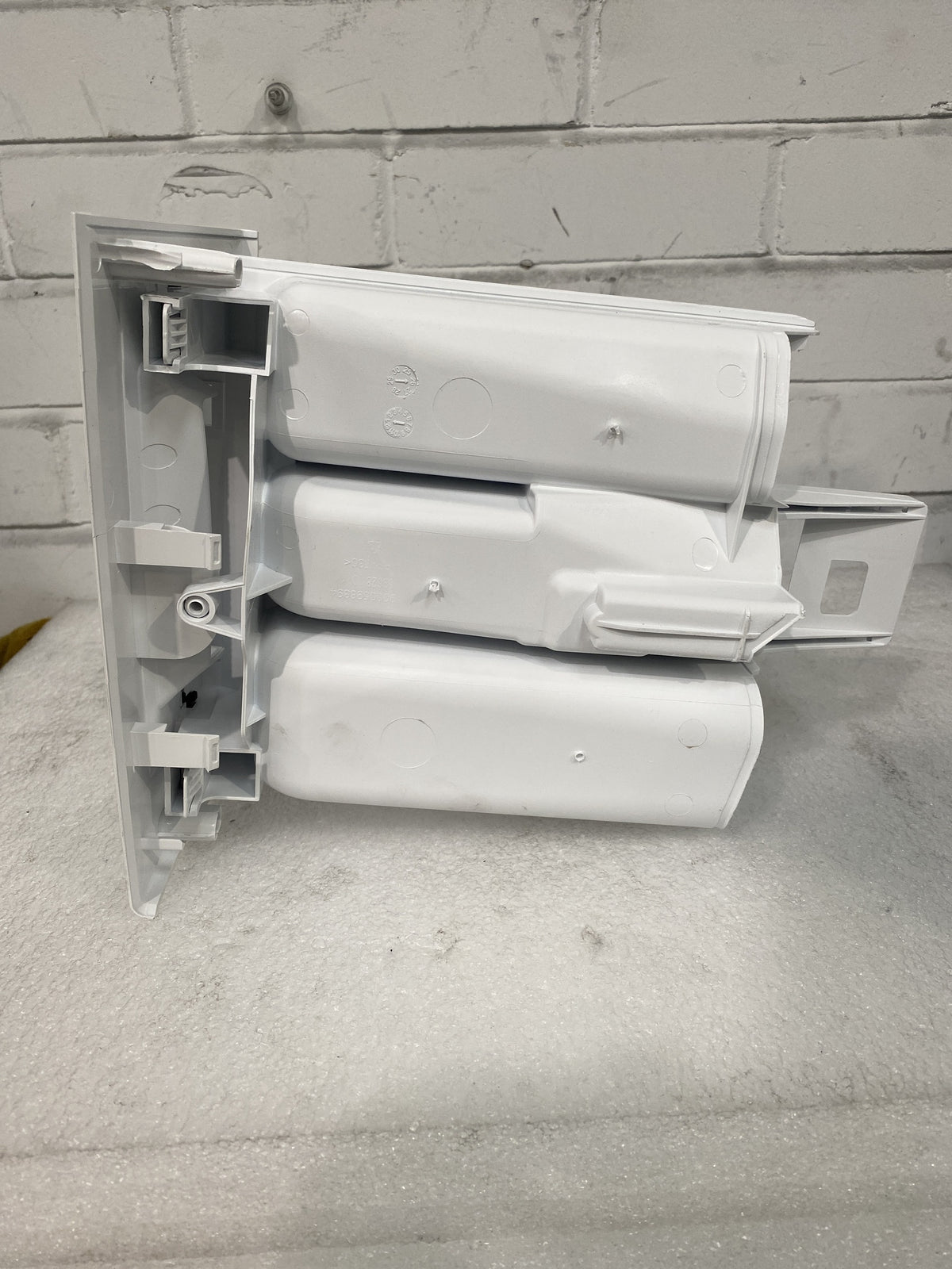 #GRC-158-151 - Bosch WGG254Z1GB Washing Machine Dispenser Drawer