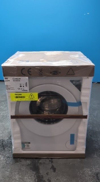 #GRC-162-795 - Candy 8kg 1400rpm Washing Machine – MixPower System, White
