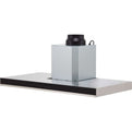 Hoover HTS9CBK3XWIFI 90cm Smart Chimney Cooker Hood - Renew 2 U