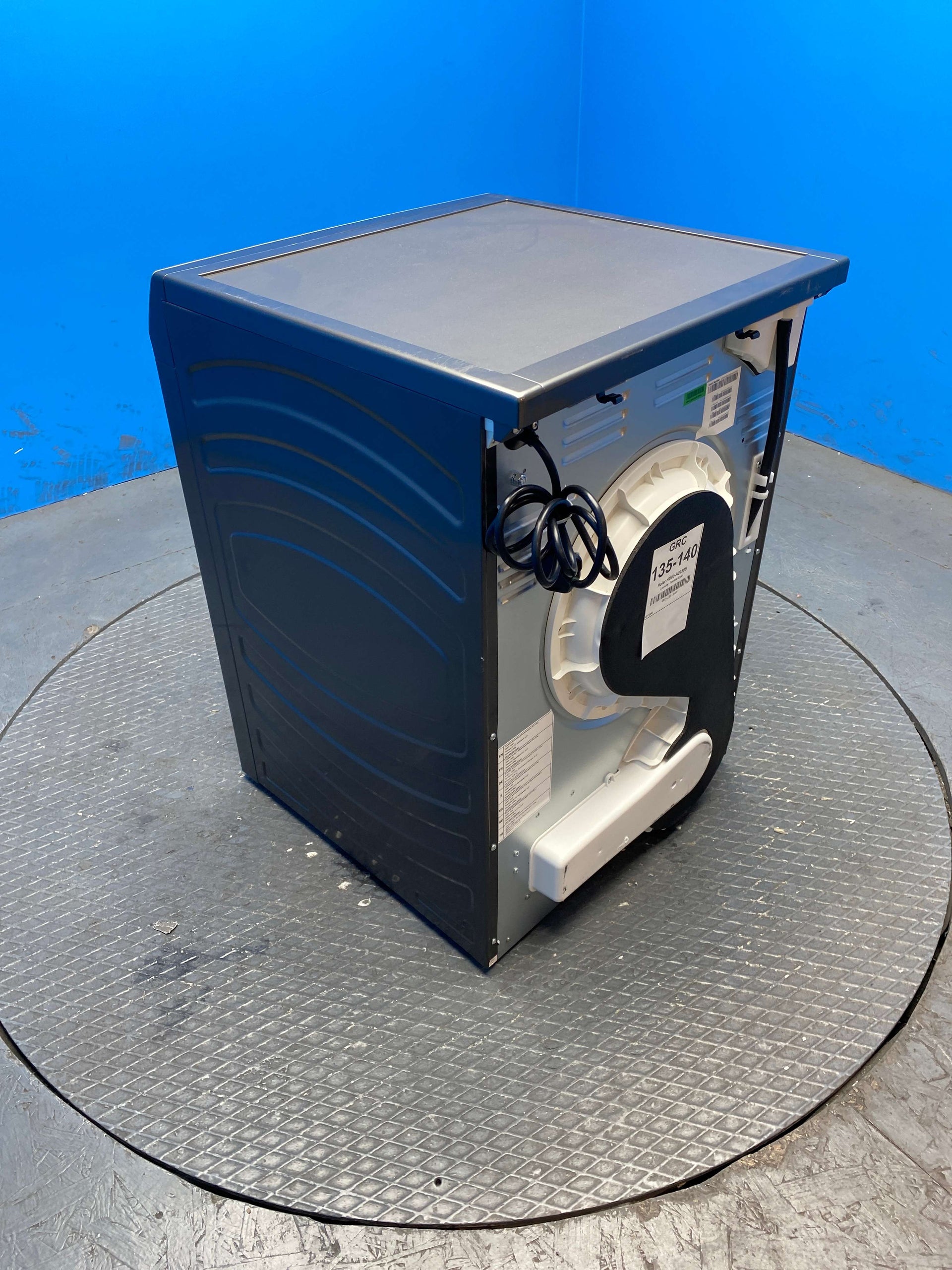 Haier HD90-A2959 Series 5 9kg Heat Pump Tumble Dryer