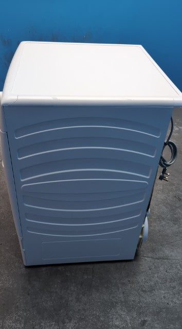#GRC-163-002 - Candy Smart 10kg Condenser Tumble Dryer – Sensor Drying, White, G Energy Rating
