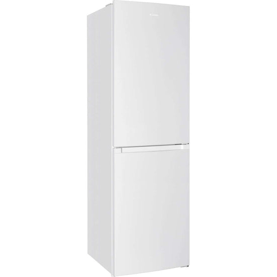 Candy CCH1T518EWK-1 50/50 247L No Frost Fridge Freezer