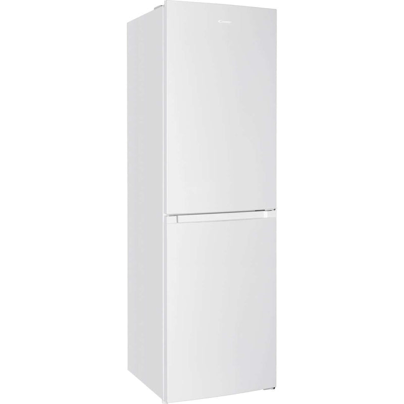Candy CCH1T518EWK-1 50/50 247L No Frost Fridge Freezer