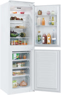 Neue NB50S518FK 233L Built-In Slim Combi Fridge Freezer - Renew 2 U
