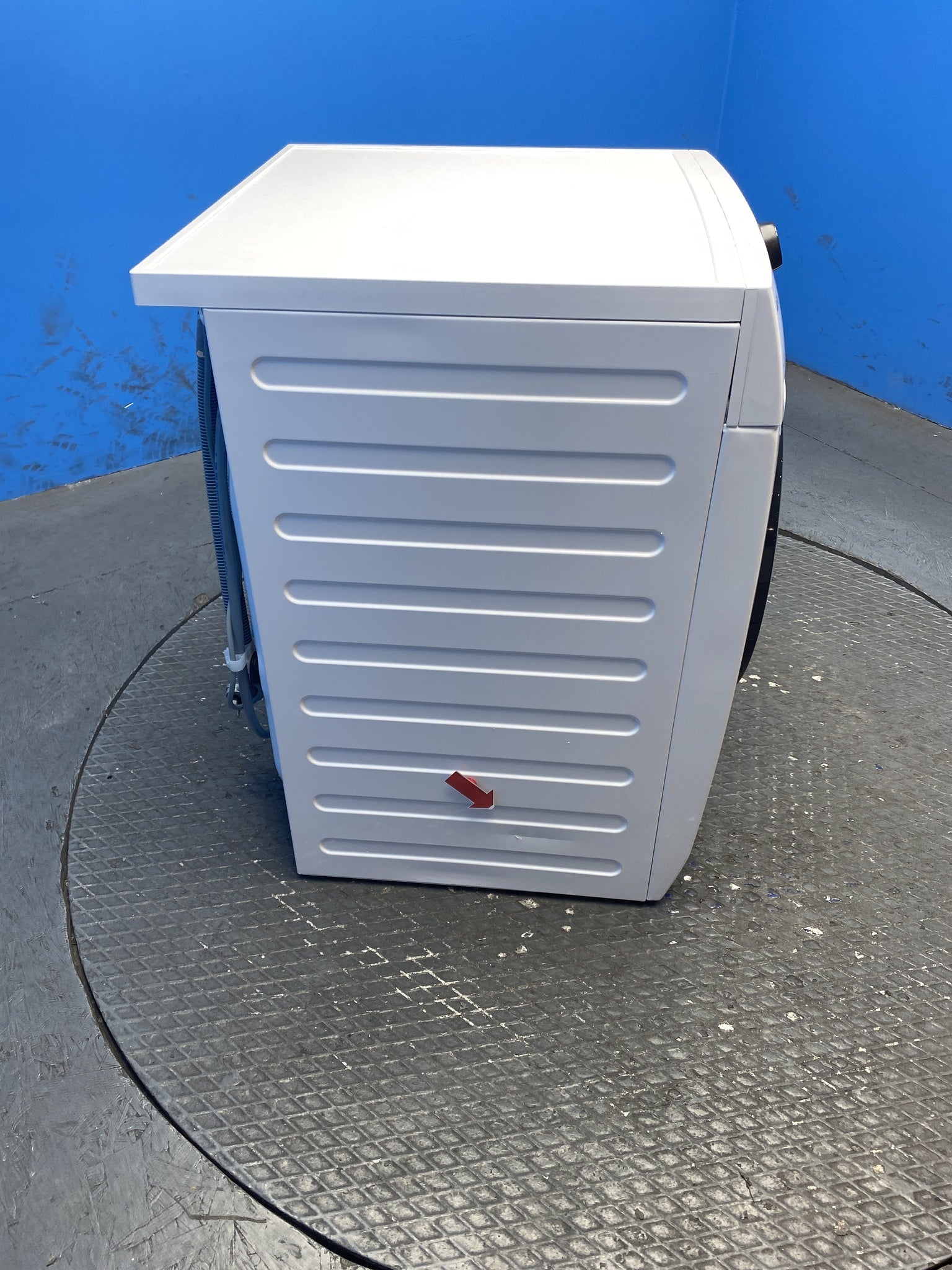 AEG 5000 Series LFE50944B 9kg 1400rpm Washing Machine