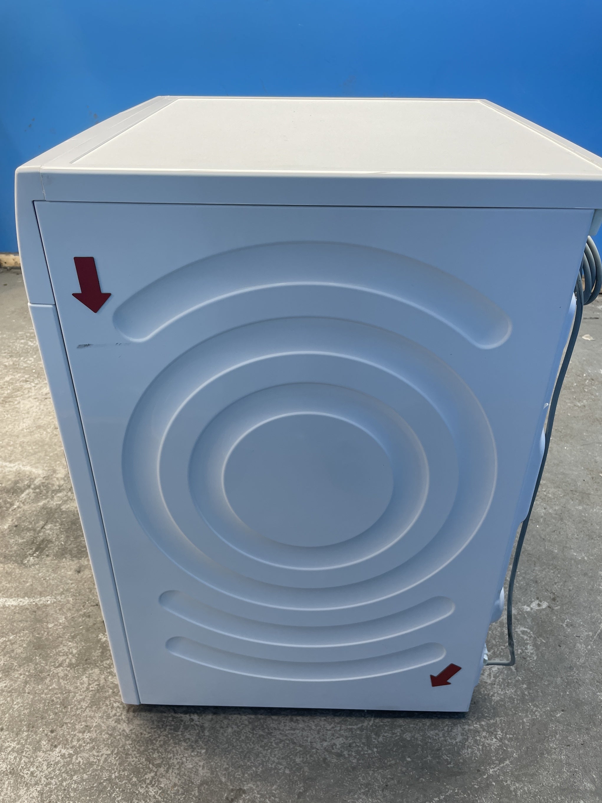 #GRC-158-015 - Bosch Series 6 WGG254Z0GB 10kg 1400rpm Washing Machine