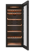 Haier HWS84GNF Series 5 84 Bottle Wine Cooler - Renew 2 U