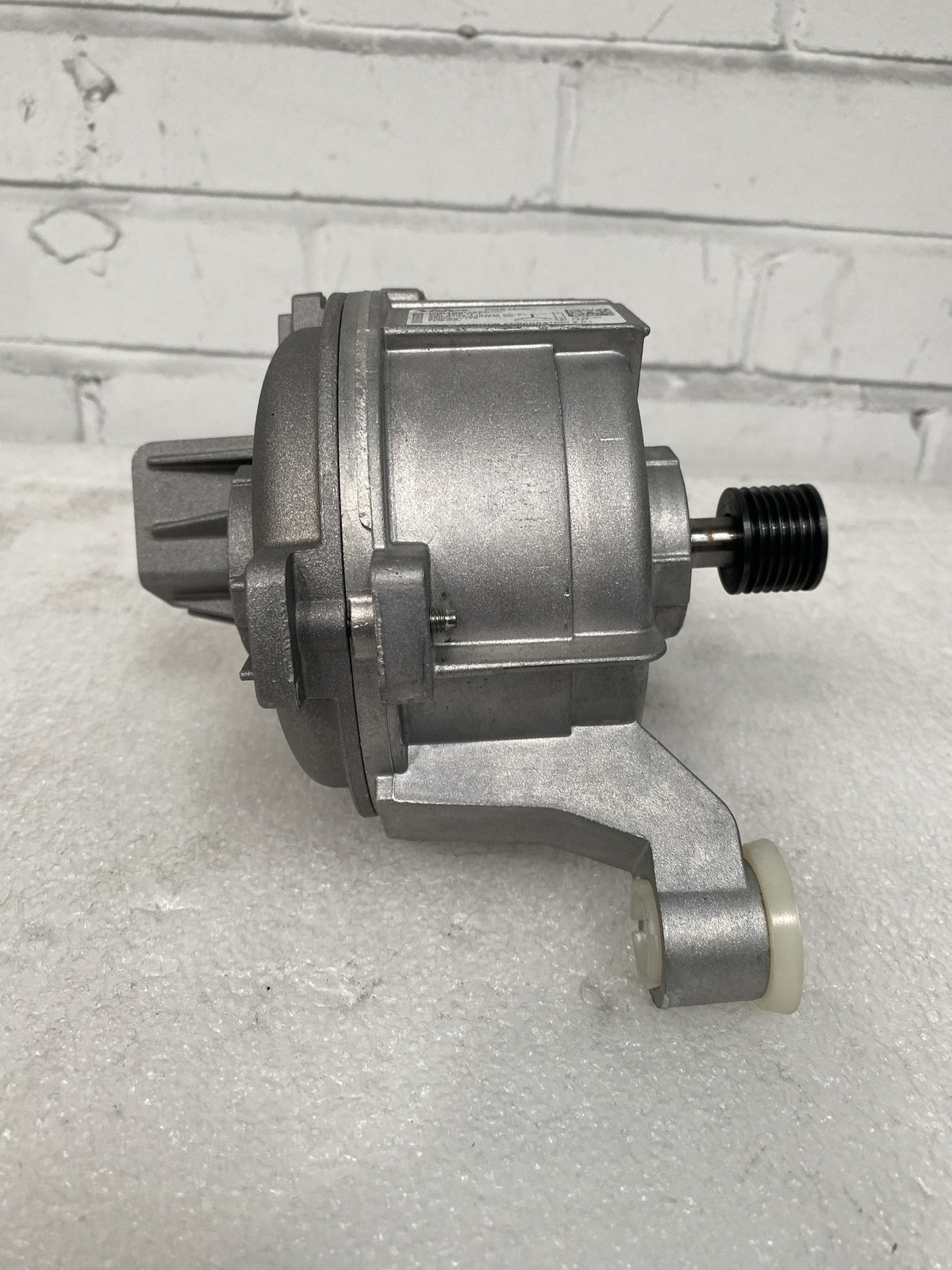#GRC-159-686 - Bosch WAN28280GB Washing Machine Motor