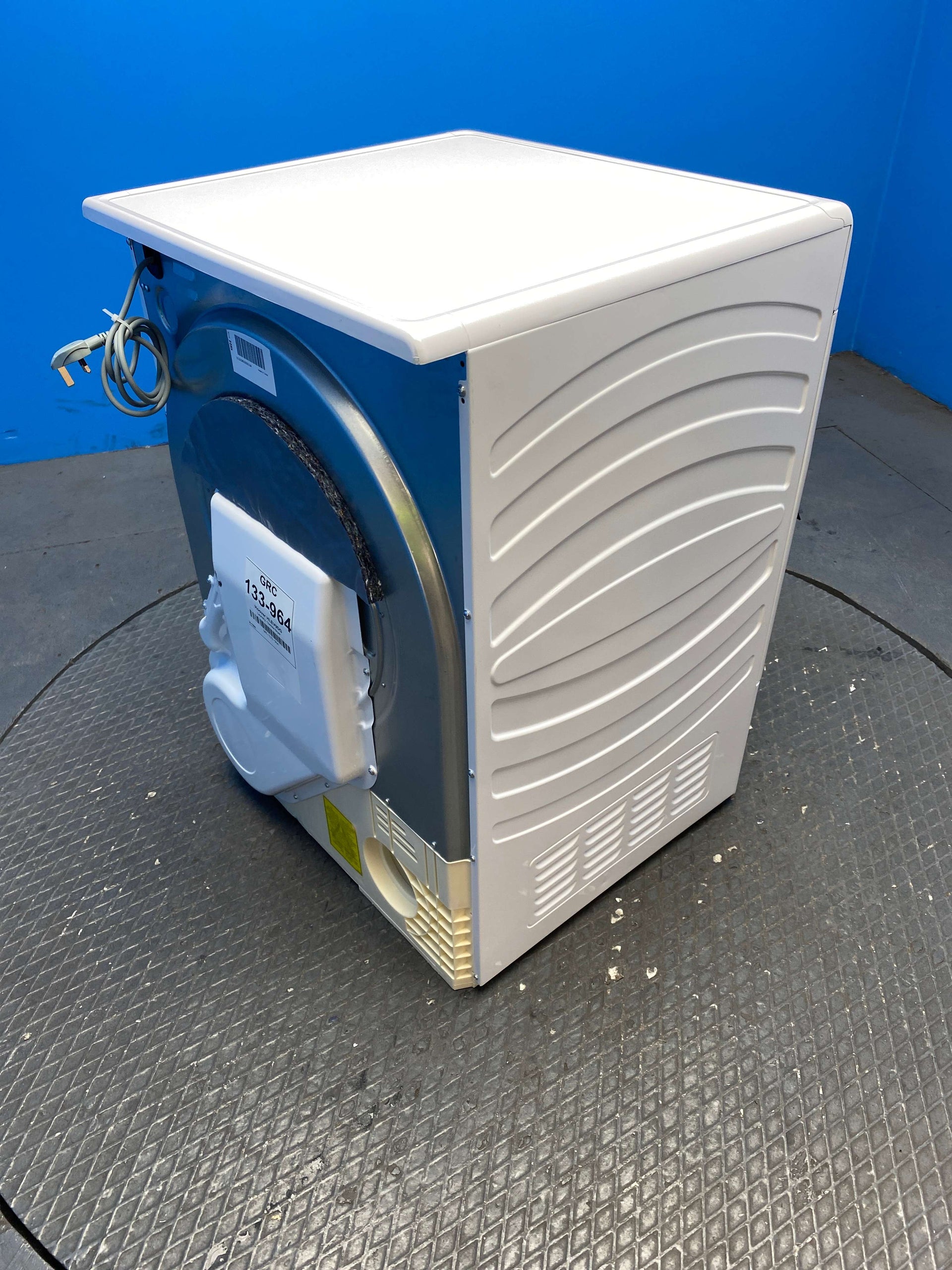 Hoover HLEV9DG 9kg Vented Tumble Dryer