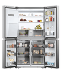 Haier HCR7918EIMP American Style Series 7 601 Litre Fridge Freezer - Renew 2 U