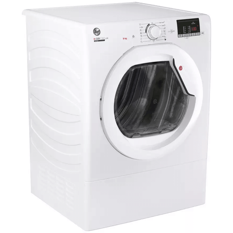 Hoover HLEV9DG 9kg Vented Tumble Dryer – Renew 2 U