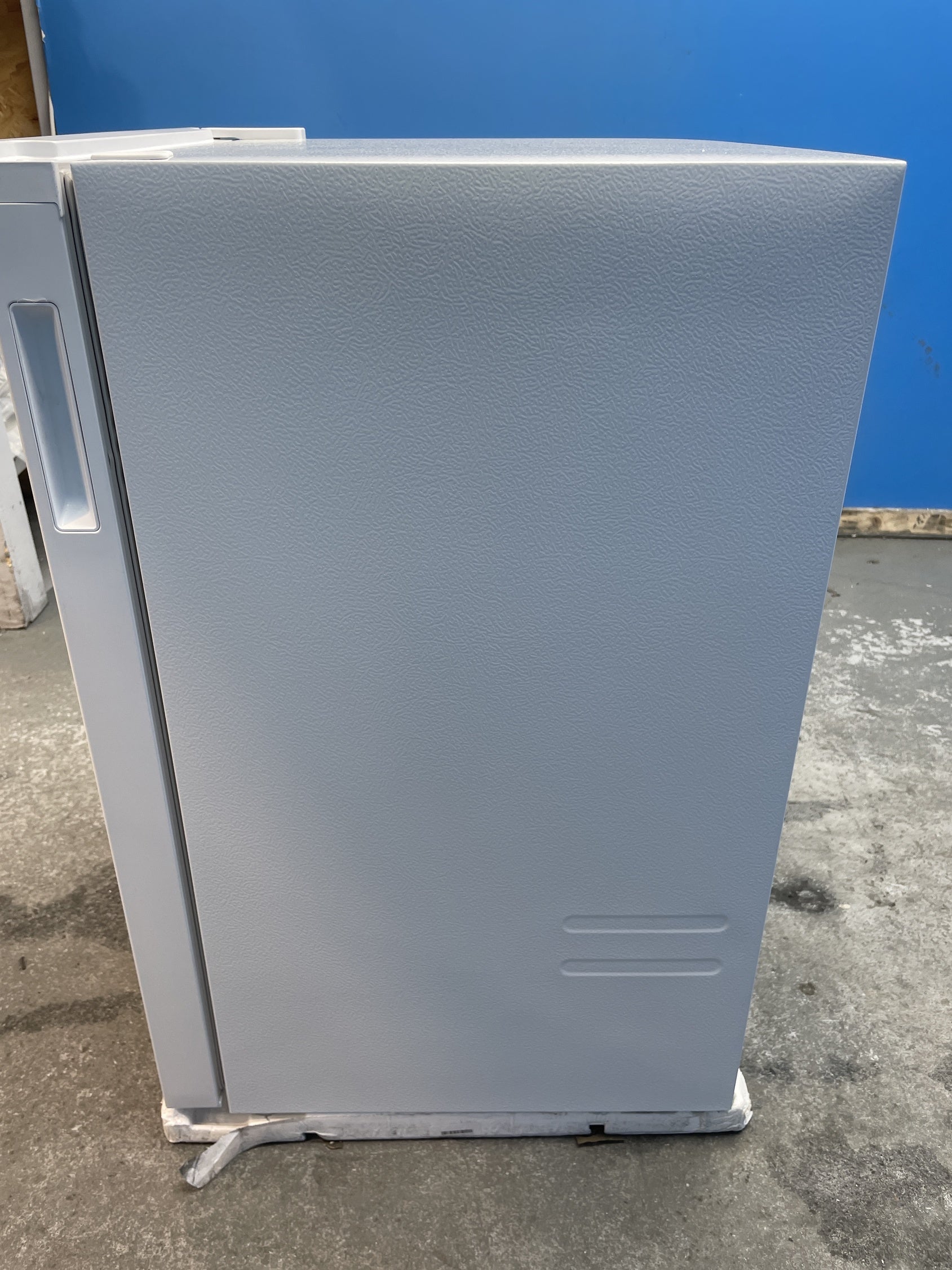 #GRC-152-202 - Hoover H-FREEZE 300 MINI HONUQ2L58EWK Under Counter Freezer