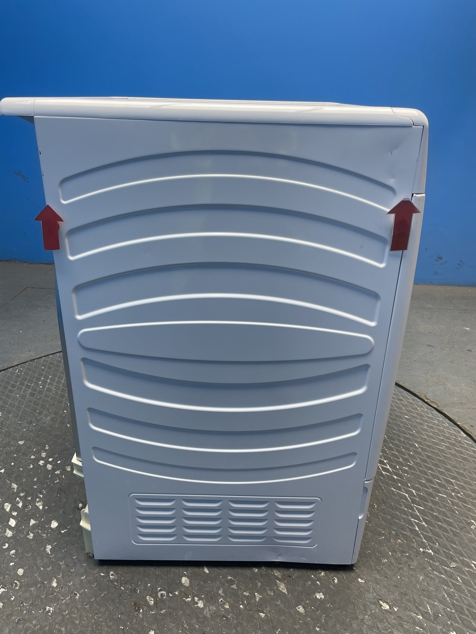 Candy CSEC9DF 9kg Condenser Smart Pro Tumble Dryer