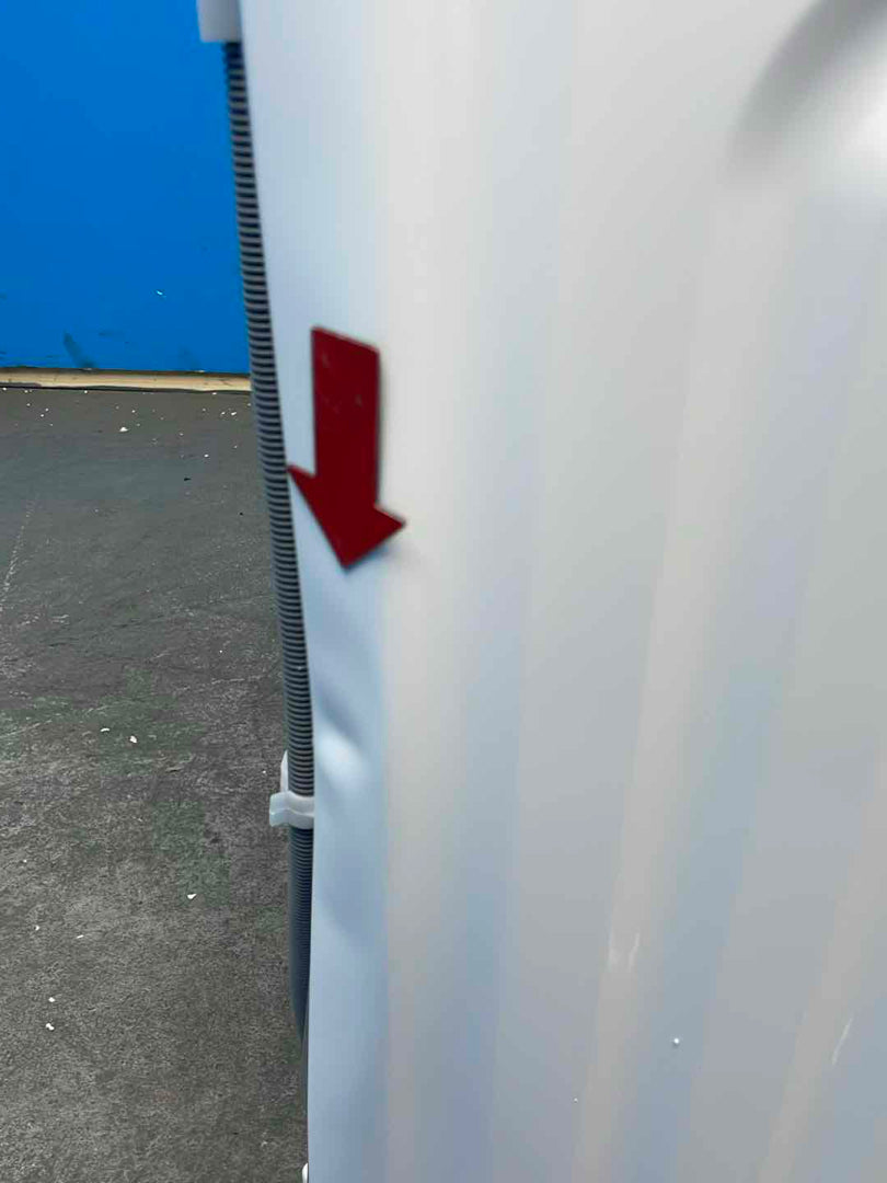 #GRC-159-780 - Samsung DV90T6240LH/S1 9kg Heat Pump Tumble Dryer with OptimalDry