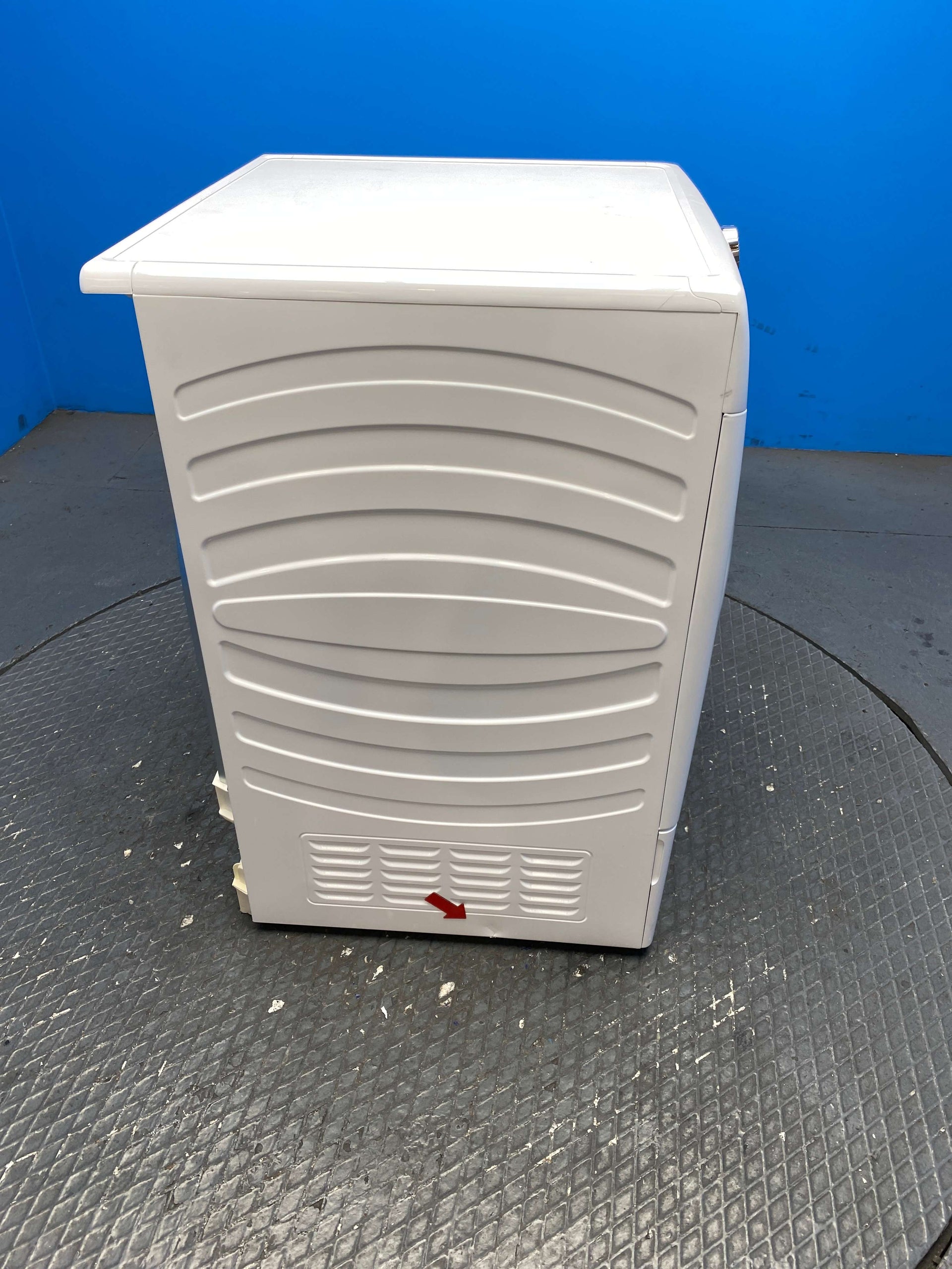 Hoover HLEH8A2DE 8kg Heat Pump Tumble Dryer