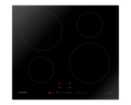 Samsung NZ64H3707 4 Burner Smart Induction Hob - Renew 2 U