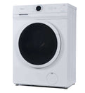 Midea MF100W70 7kg 1200 Spin Washing Machine with Lunar Dial - Renew 2 U