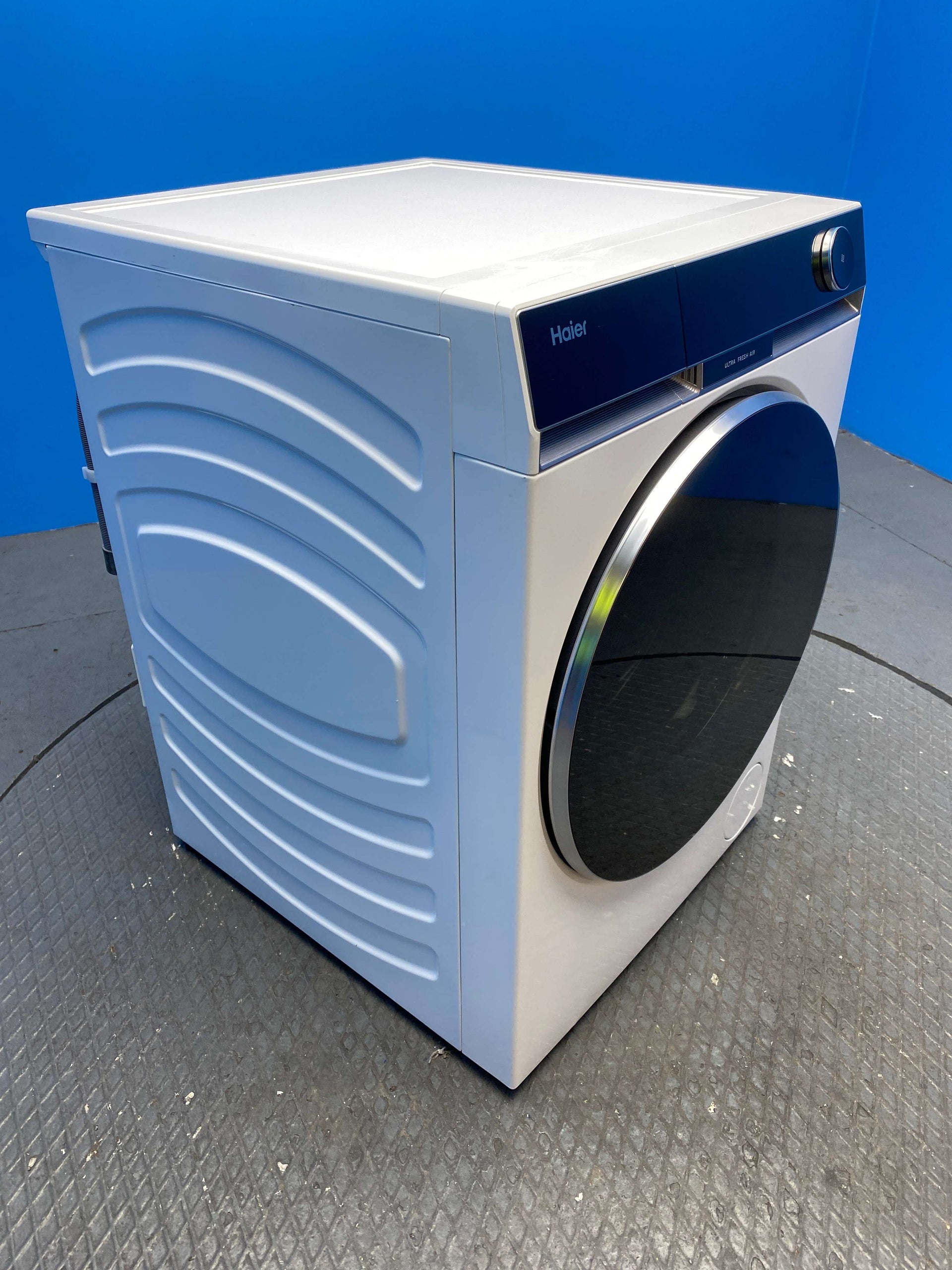 Haier HW110-BD14397U1 X Series 11kg Washing Machine