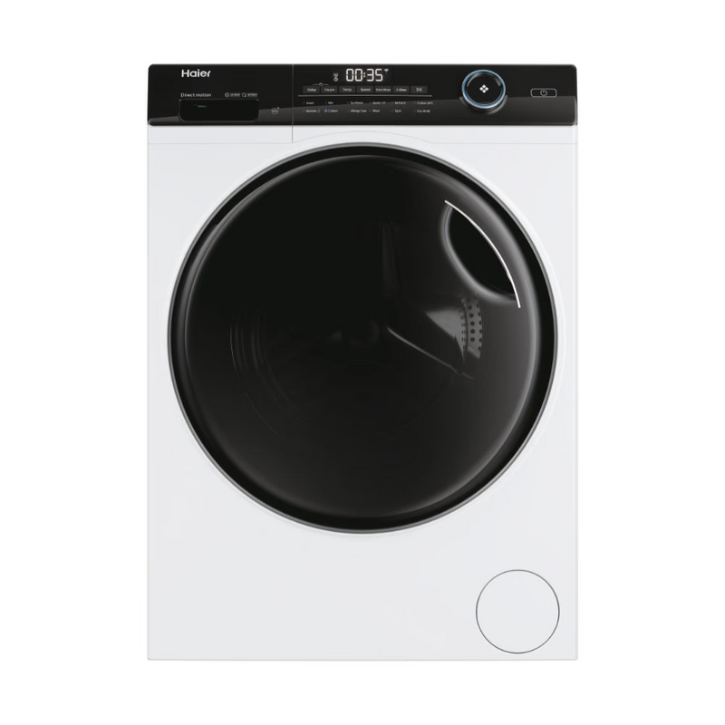 Haier HW100-B14959U1 Series 5 10kg 1400 Spin Washing Machine